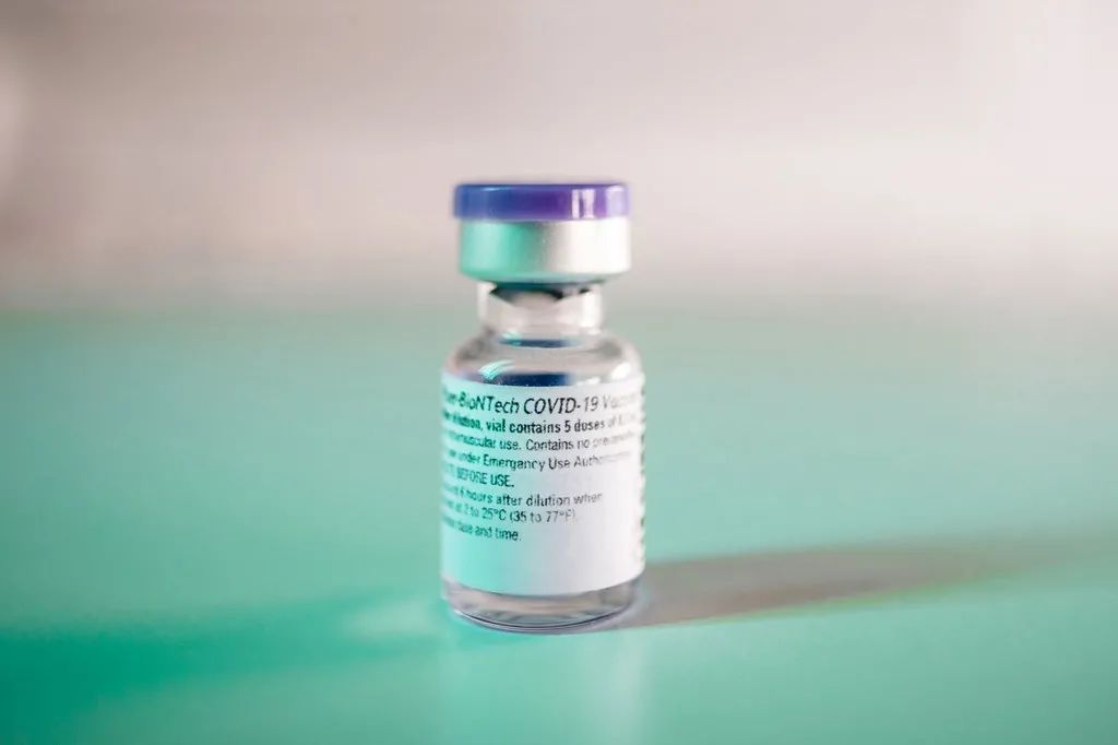 世卫组织：20亿剂新冠疫苗已有保障