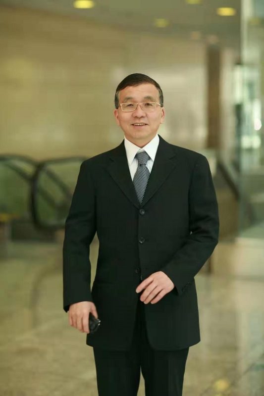 Mayoral Candidate Weizhen Tang: Promising Economic Prosperity for Toronto