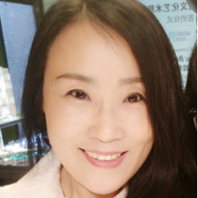 Reiko Gu's avatar